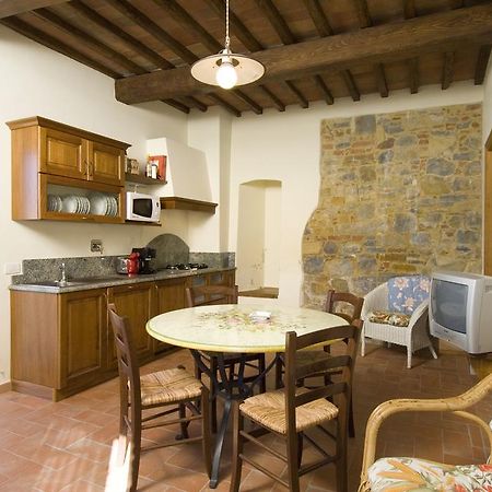 Agriturismo Campo Lungo San Donato in Poggio Værelse billede