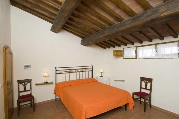 Agriturismo Campo Lungo San Donato in Poggio Værelse billede